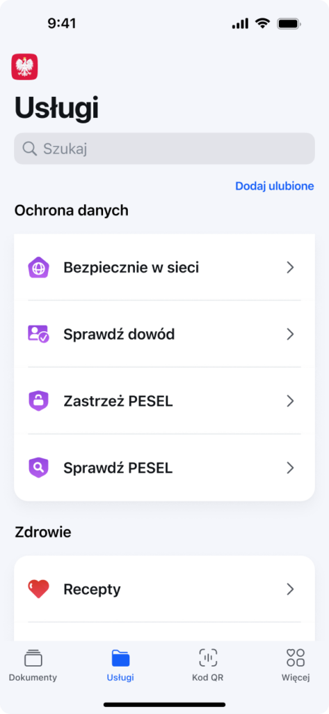 Cyfrowe pełnomocnictwo