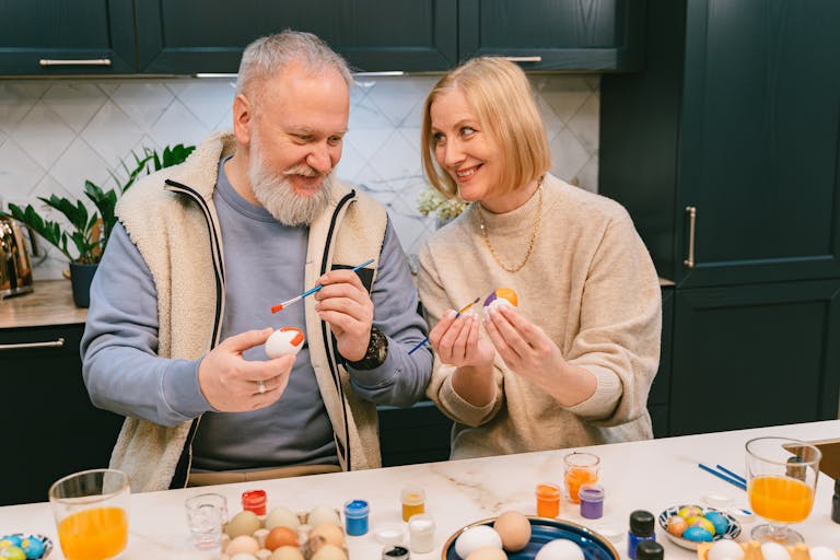 zapomniane tradycje wielkanocne