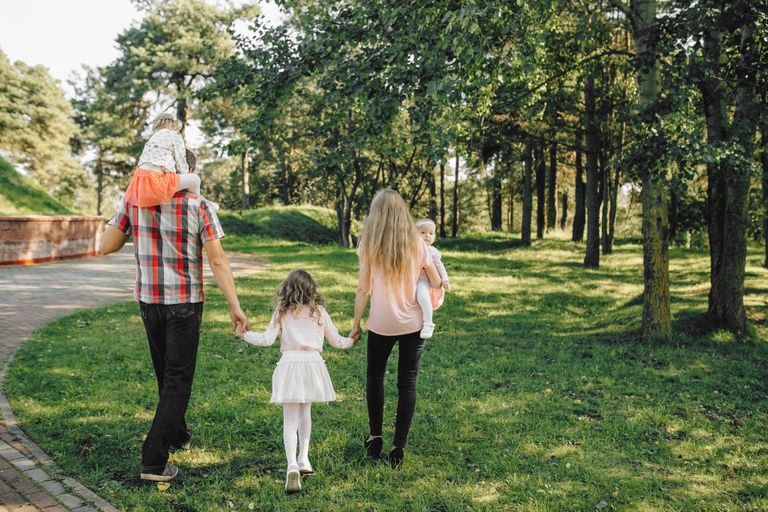 emerytura za 4 dzieci (Mama 4 Plus)