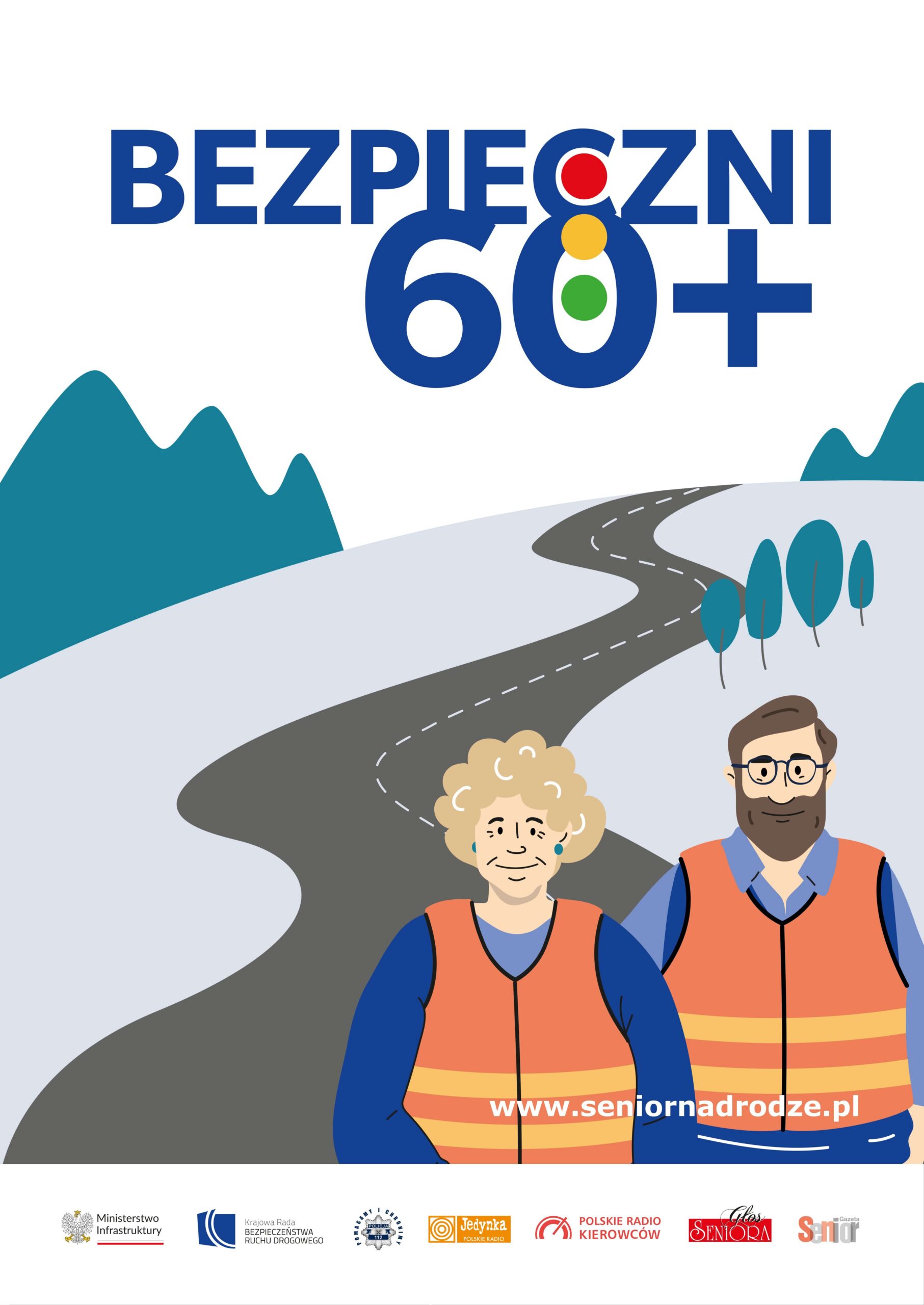Kampania „Bezpieczni 60+”: Bezpłatne Warsztaty i Bezpieczeństwo Seniorów