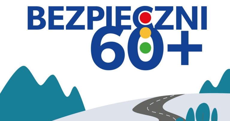 Kampania „Bezpieczni 60+”: Bezpłatne Warsztaty i Bezpieczeństwo Seniorów