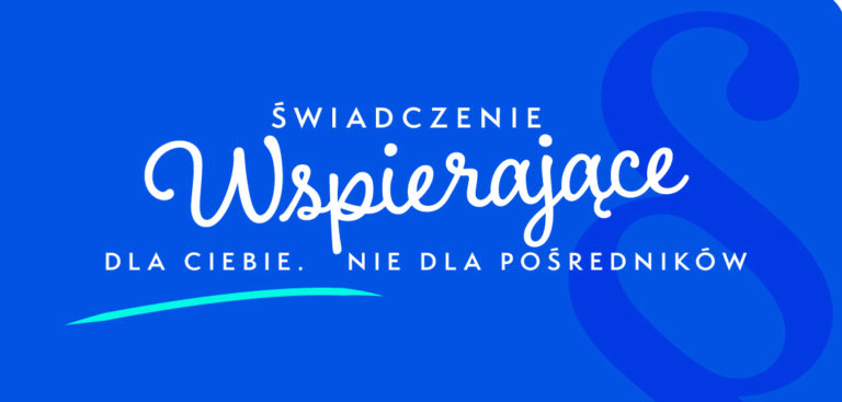 Świadczenie Wspierające Bez Pośredników