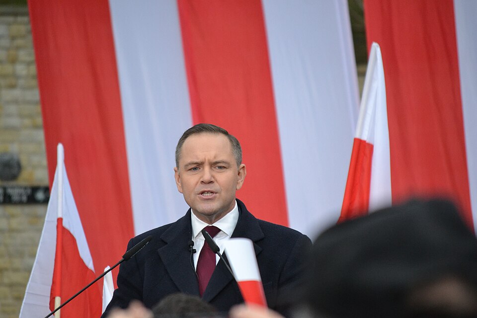 Nawrocki podpisał ustawę o opłatach. Ile zapłacą kuracjusze w sanatoriach w 2027 roku?